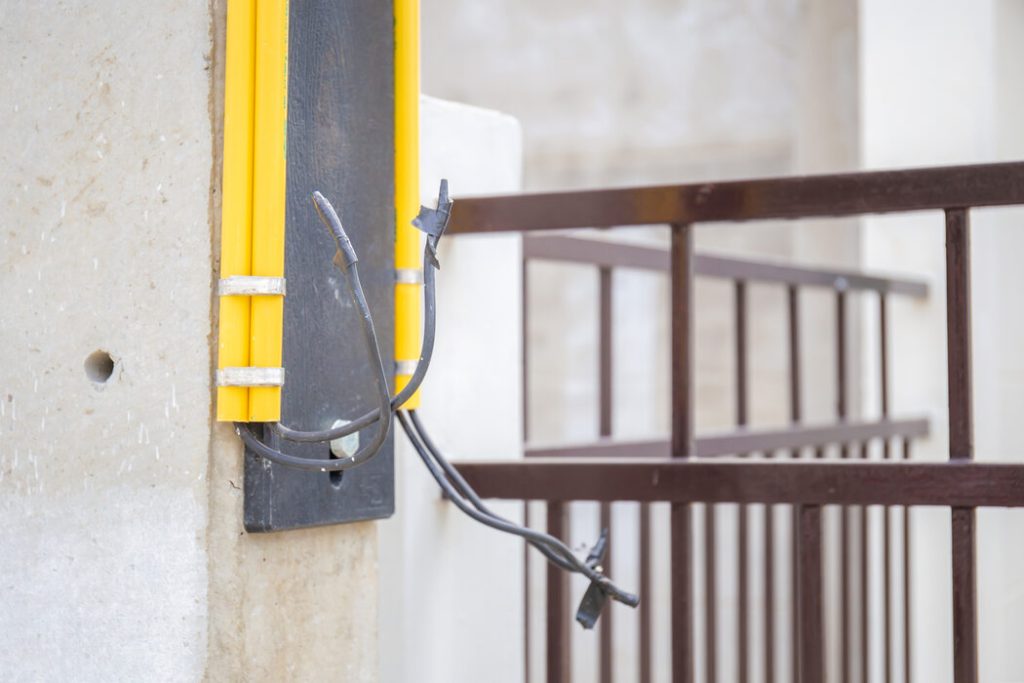 Tullamarine Safety Rewiring Services