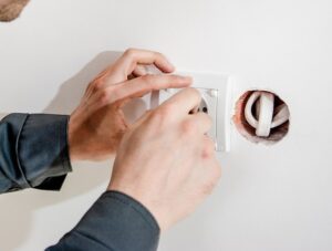 Warranwood Home Rewiring Safety Repair