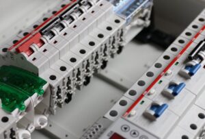 Wonga Park Electrical Panel Repair
