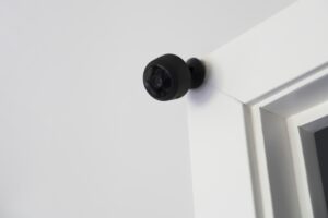 Aspendale Home Cctv Installation