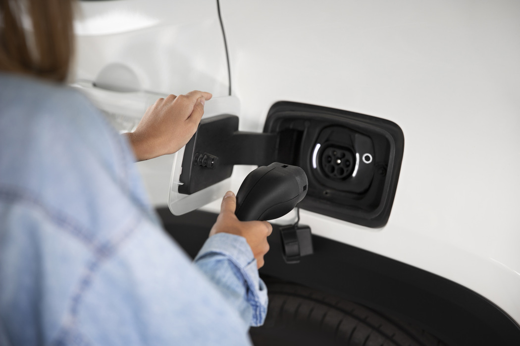 Bonbeach Home Ev Charger Installation