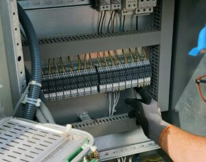 Clarinda Home Switchboard Repair