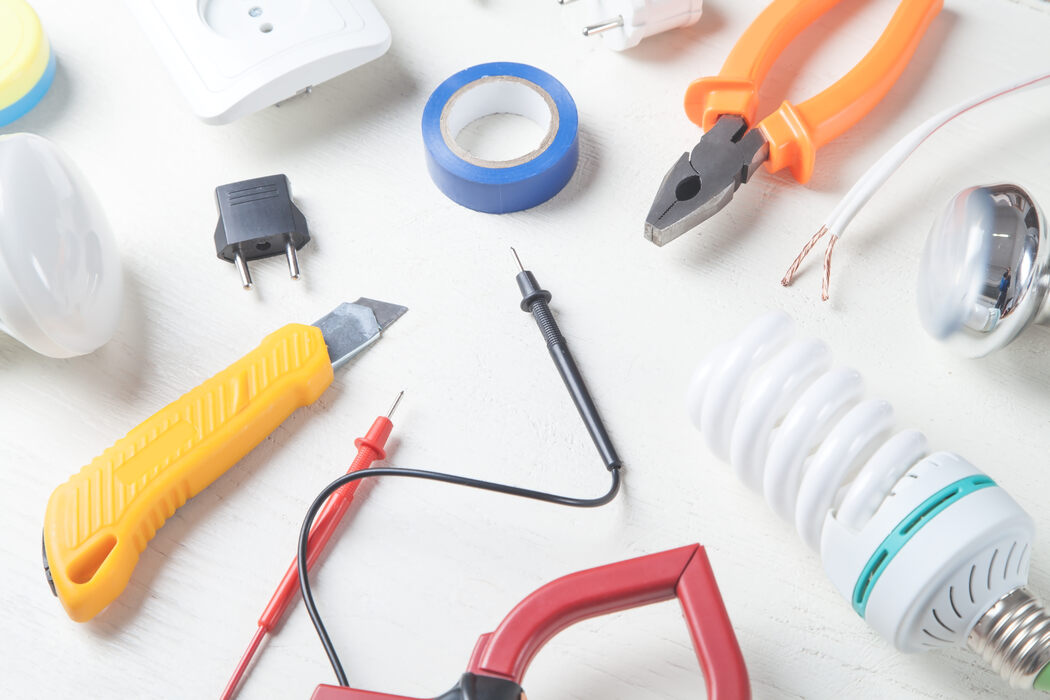 Coolaroo Commercial Home Electrical Safety Inspection