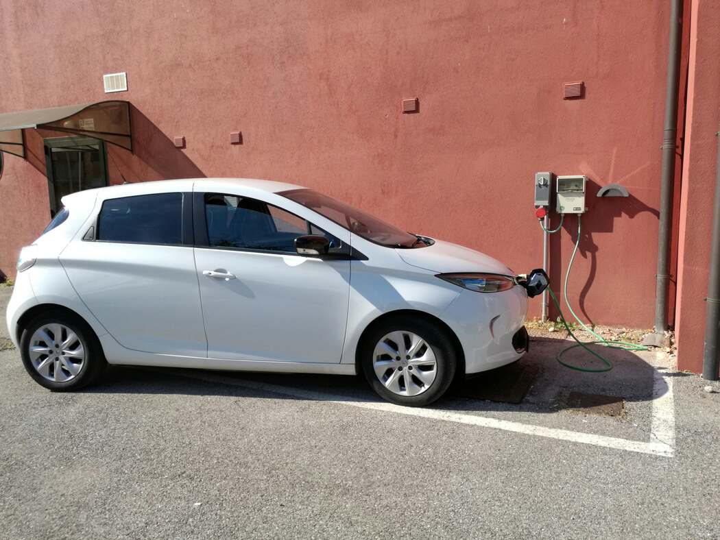 Eumemmerring Home Ev Charger Installation
