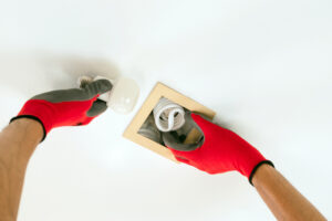 Fairfield Home Electrical Repair