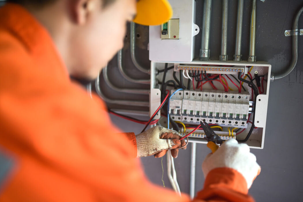 Fawkner Home Electrical Repair