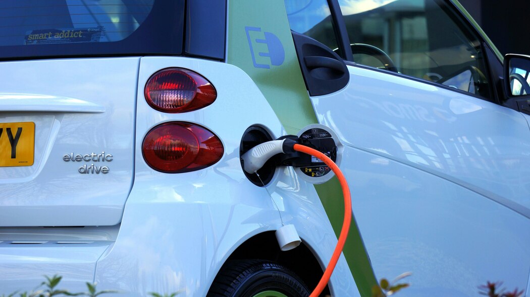 Gardenvale Home Ev Charger Setup