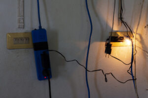 Gardenvale Safety Rewiring Services