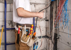 Glenroy Home Safety Electrical Rewiring