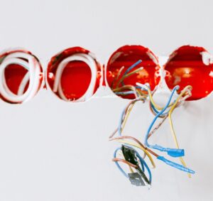 Hadfield Home Electrical Rewiring