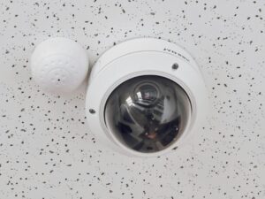 Home Cctv Installation In Beaumaris