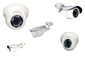 Home Cctv Installation In Westmeadows
