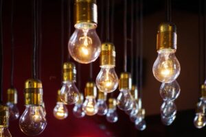 Lighting System Repair In Keilor Home