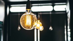 Lighting System Repair In Lalor Home