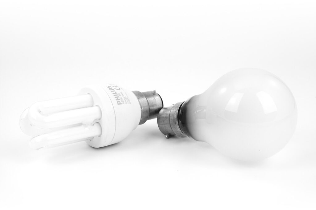 Moonee Ponds Lighting System Setup