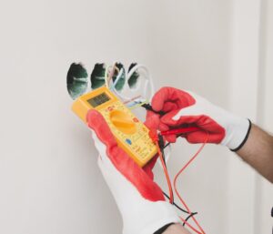 Murrumbeena Home Electrical Safety Assessment