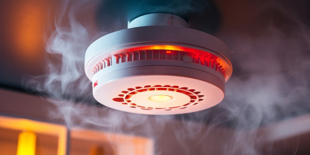 Murrumbeena Smoke Alarm Repair Or Install