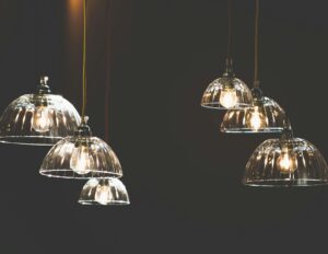 Officer Home Lighting System Repair