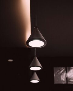 Ormond Home Lighting System Repair