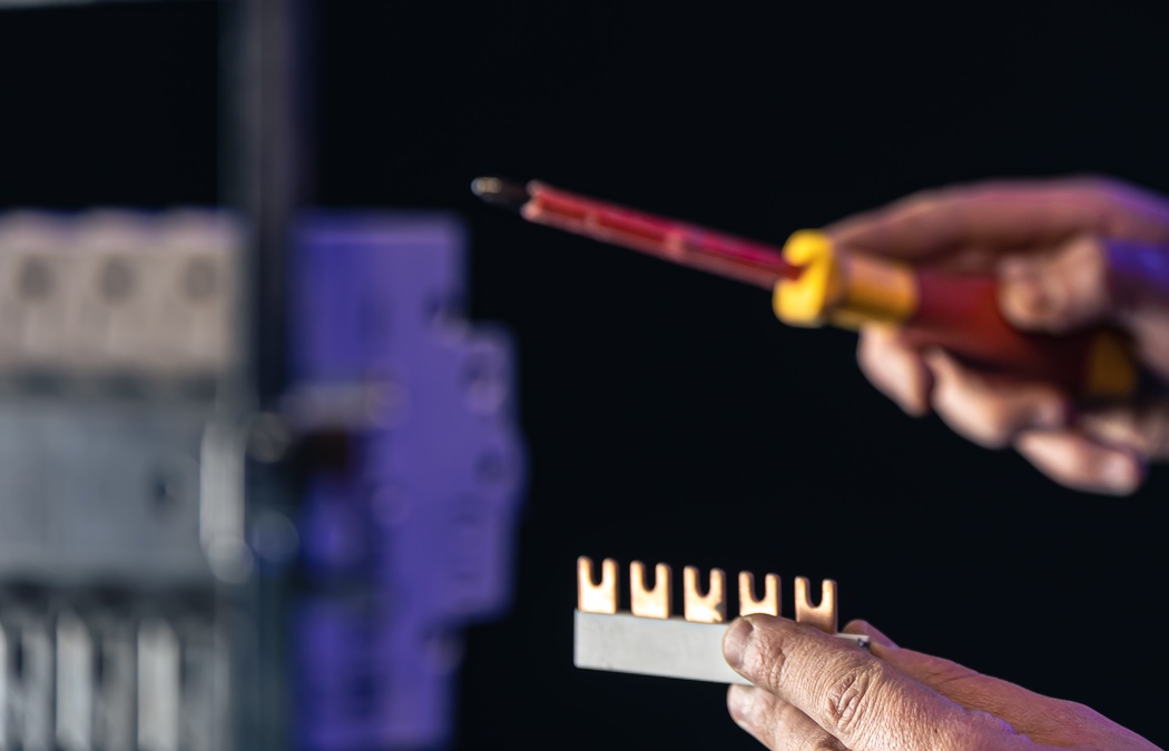 Ormond Home Switchboard Upgrade