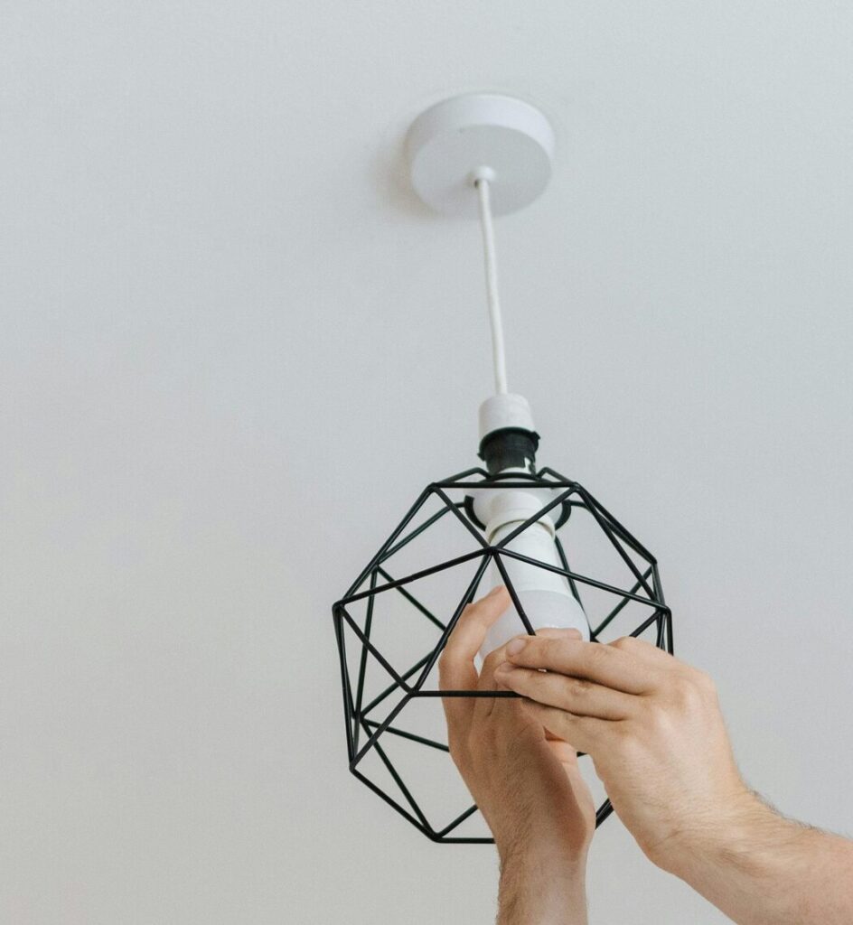 Point Cook Home Lighting System