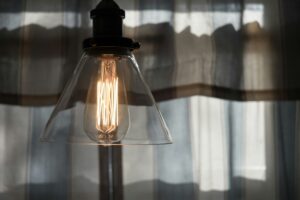 Roxburgh Park Lighting System Setup