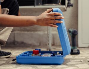 Sorrento Home Electrical Maintenance