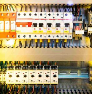 Switchboard Repair In Lower Plenty Home