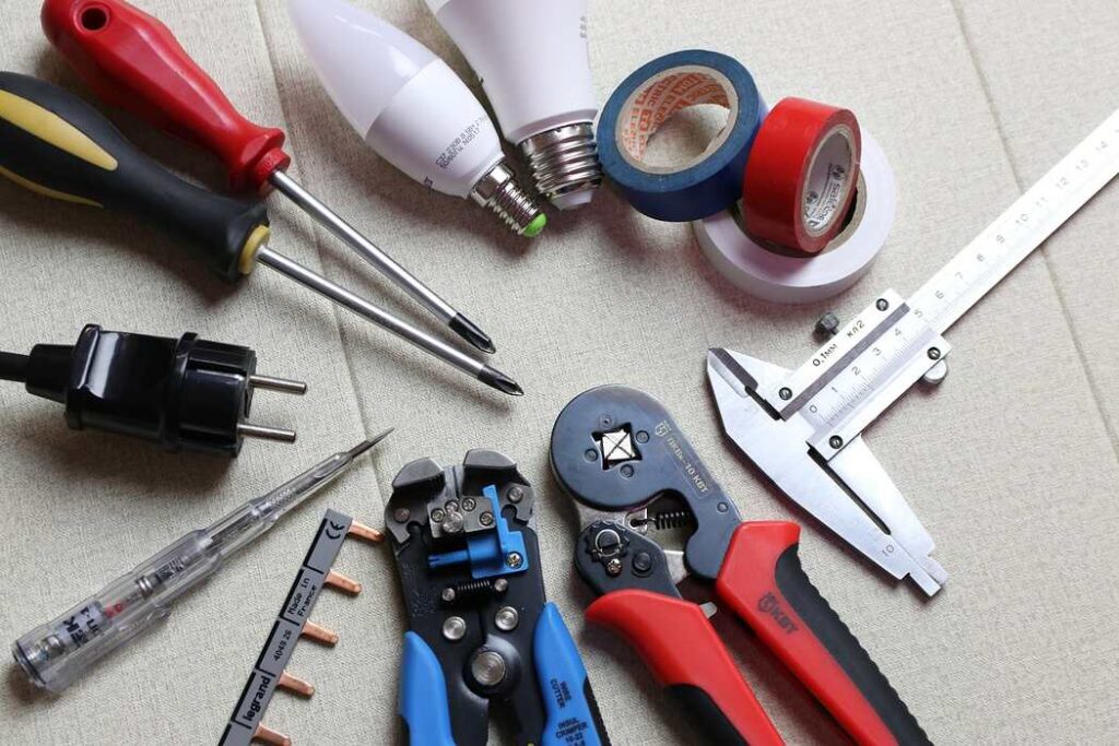 Taylors Lakes Home Level 2 Electrician Services