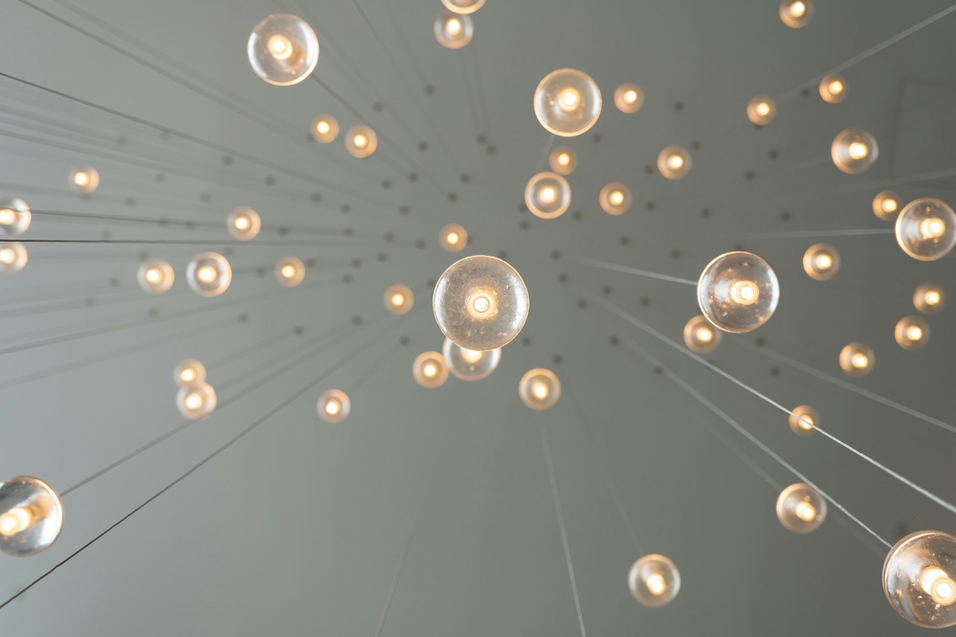 Toorak Lighting System Setup
