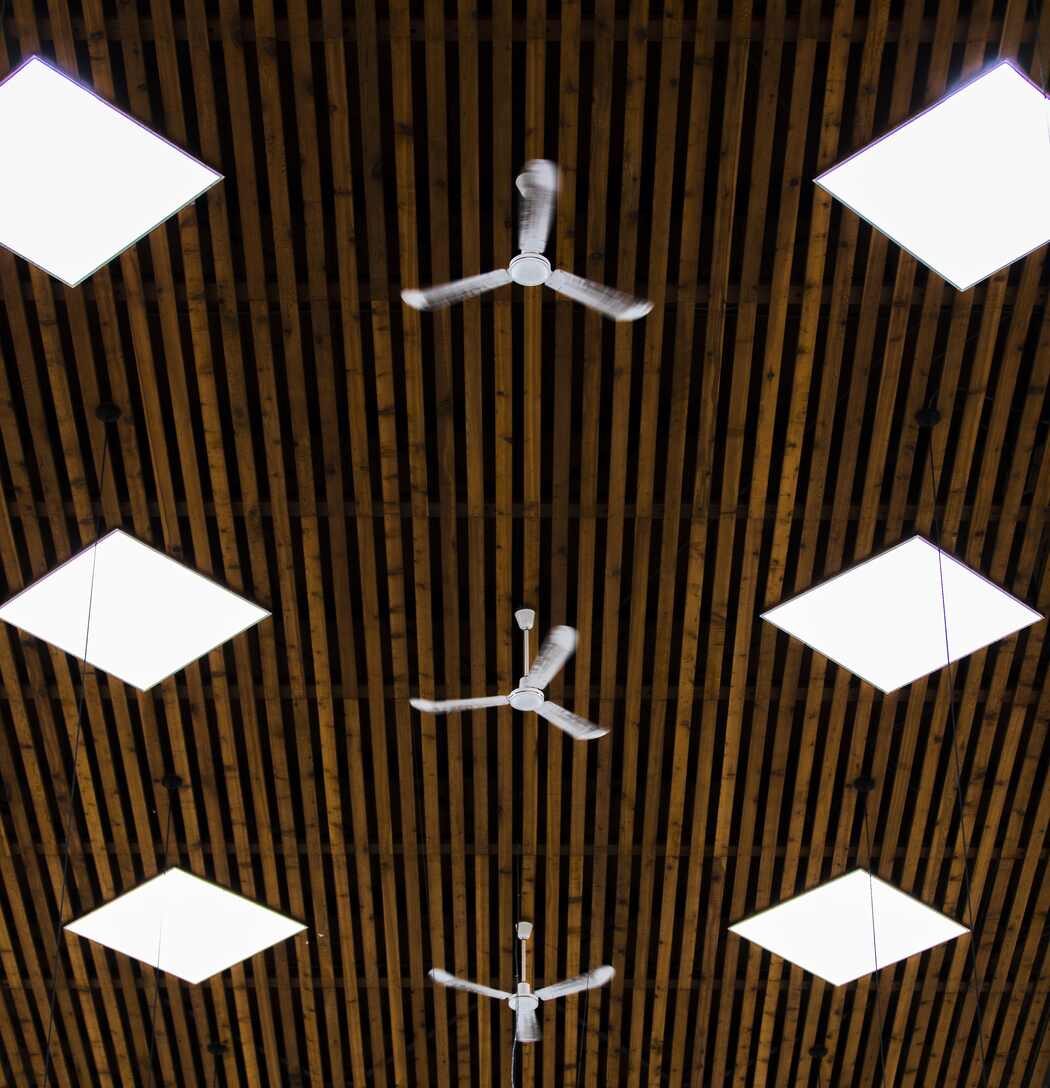 Tootgarook Lighting System Setup