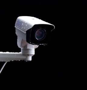 Waterways Home Cctv Setup