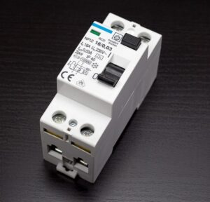 Wheelers Home Circuit Breaker Upgrade