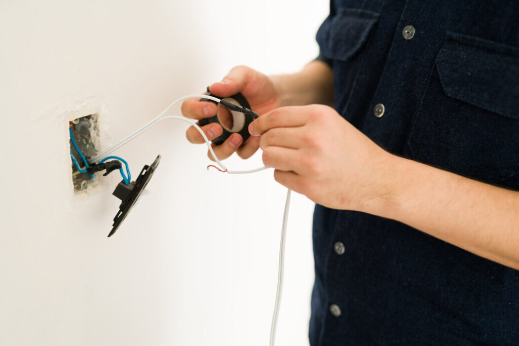 Williams Landing Home Rewiring Services