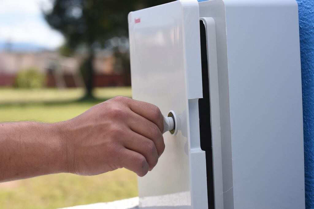 Caulfield North Home Electrical Box Install Or Repair