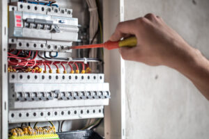 Caulfield South Switchboard Repair