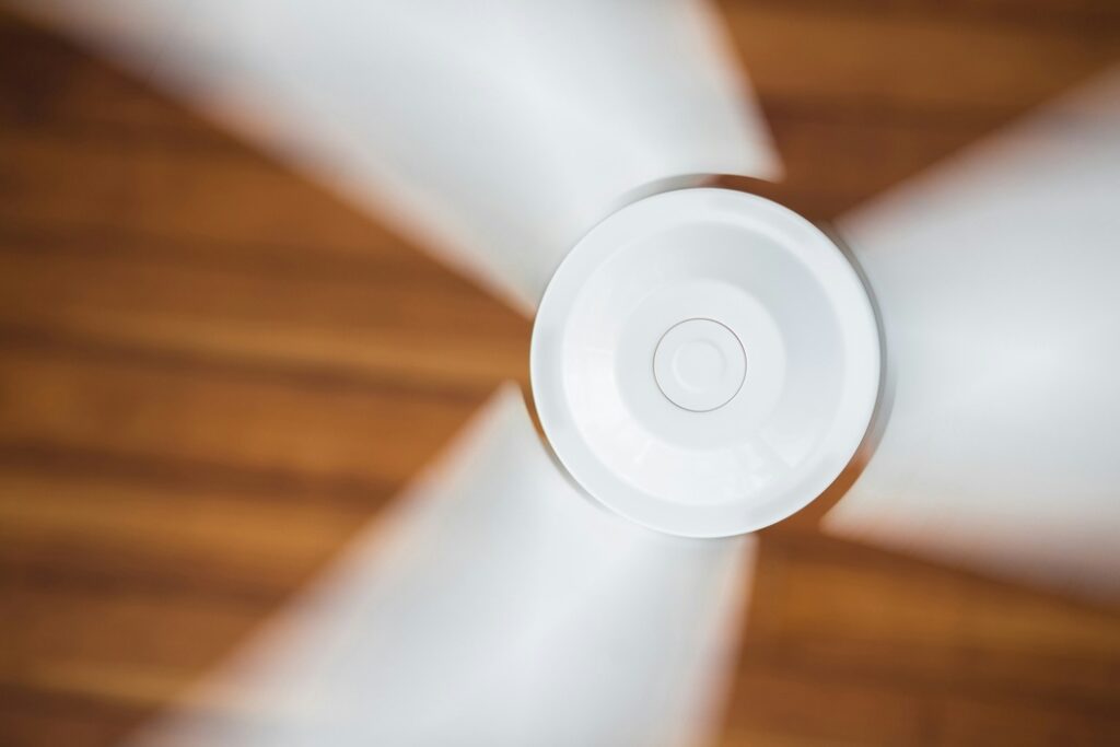 Ceiling Fan Repair In Airport West