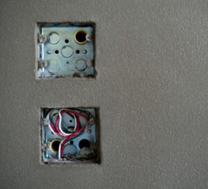 Caulfield North Home Rewiring Services