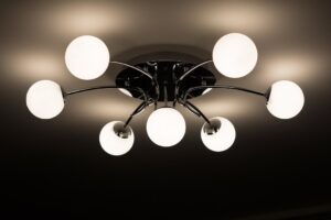 Cranbourne East Ceiling Light Installation