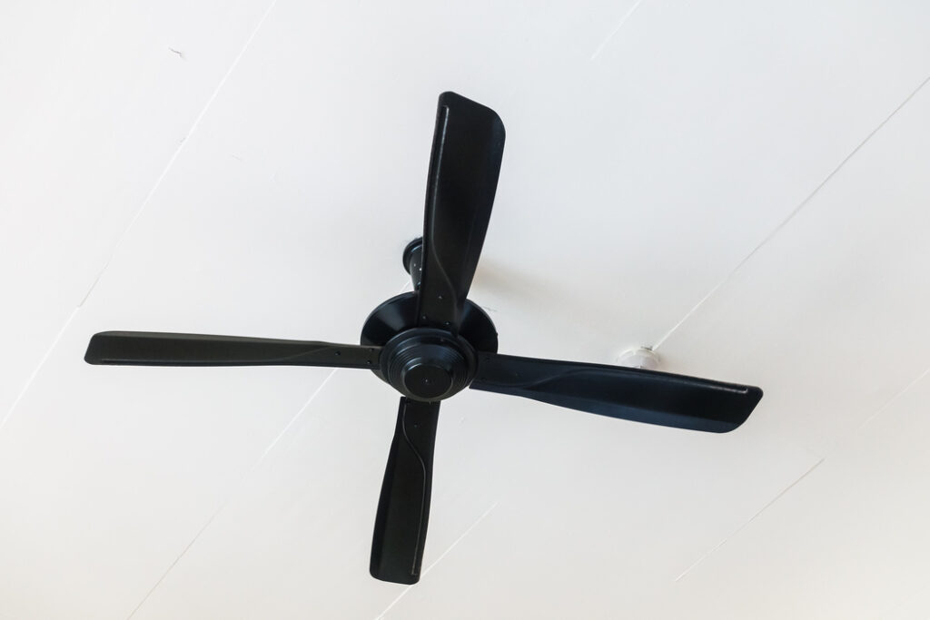 Cranbourne North Ceiling Fan Installation