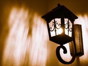 Cranbourne North Outdoor Lighting Installation
