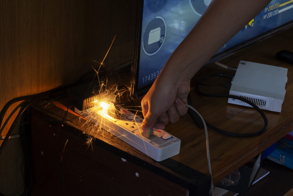Dandenong South Home Safety Electrical