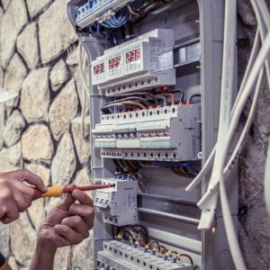 Dandenong South Outdoor Switchboard Upgrade