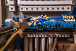 Hampton Park Home Switchboard Repair