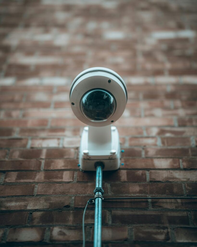 Home Cctv Installation In Altona North