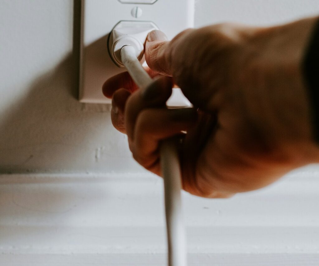 Home Poweroutlet Repair Or Installation In Essendon West