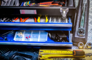 Home Safety Cable Management In Narre Warren North