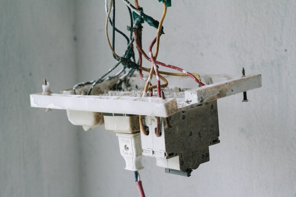 Home Safety Electrical Checkup In South Kingsville