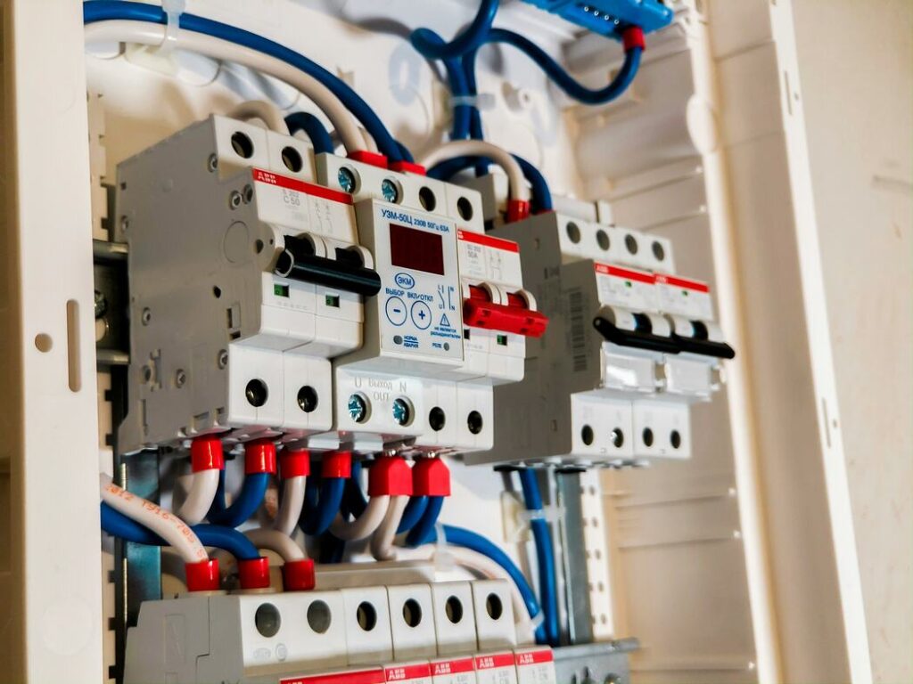 Home Switchboard Repair In Melton West