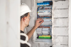 Junction Village Home Switchboard Repair